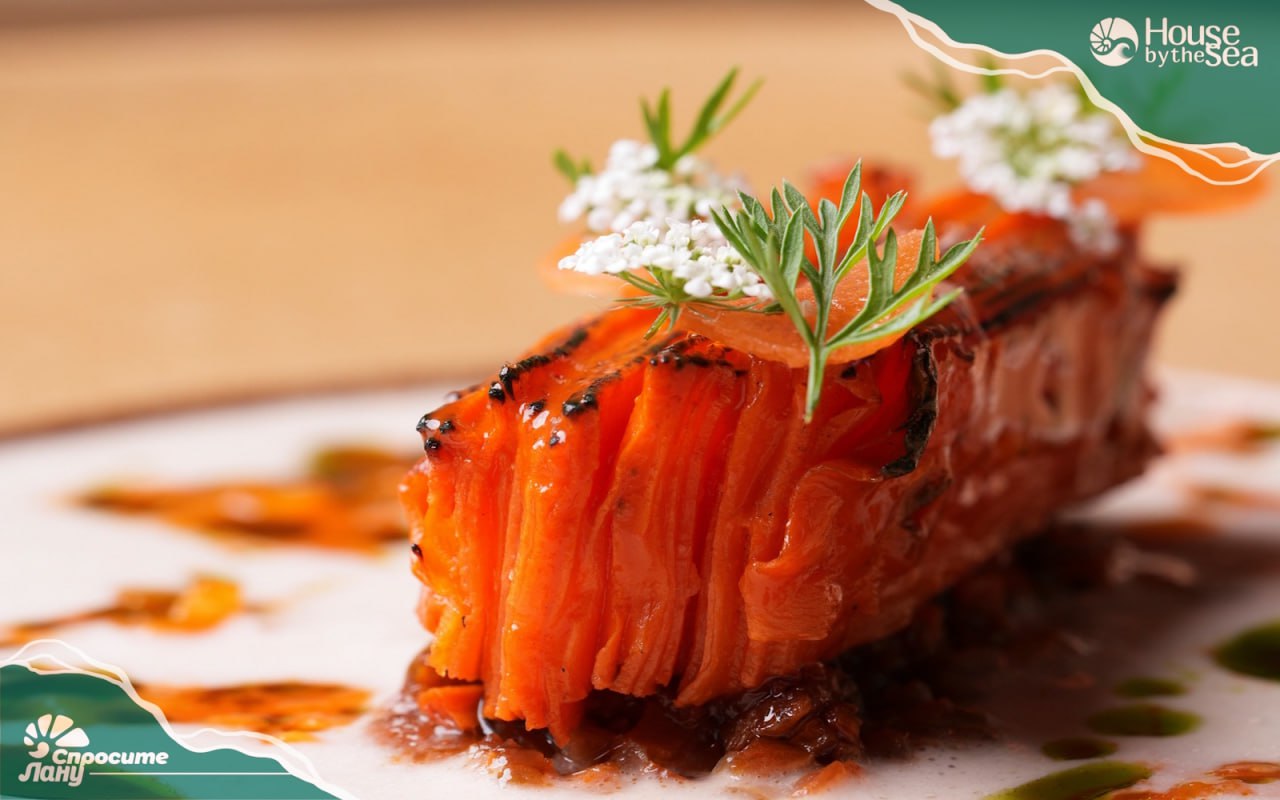 Экономный выбор гурмана в Таиланде