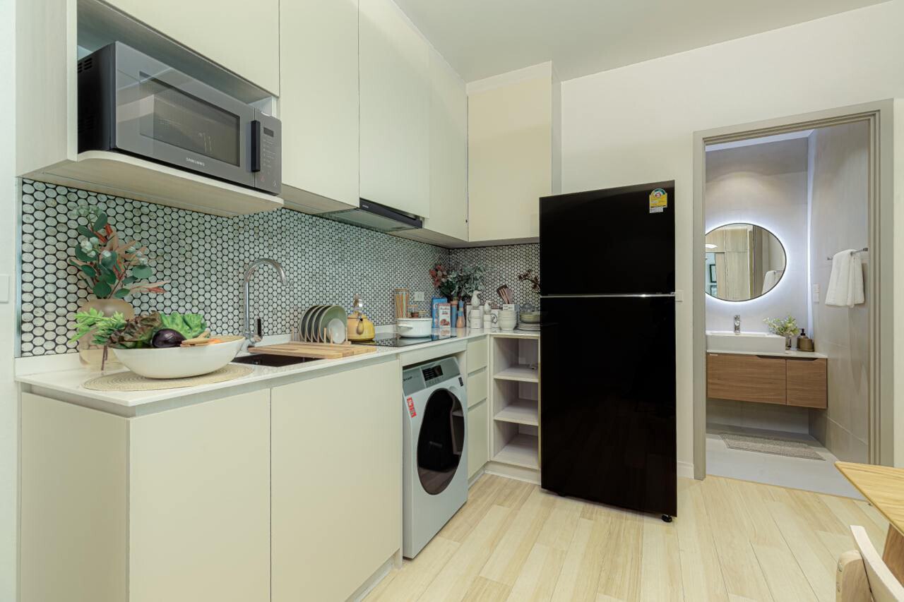 Новый проект недвижимости на Пхукете