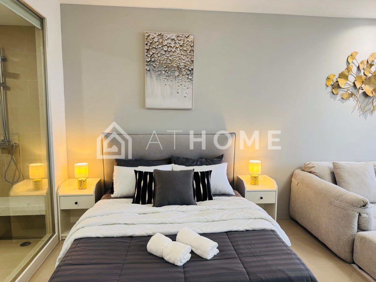 Квартира у моря на Пхукете