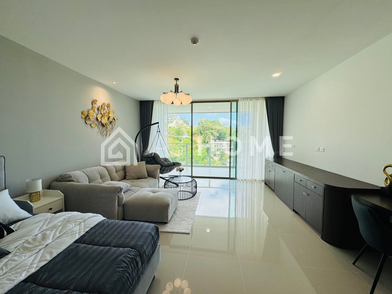 Квартира у моря на Пхукете