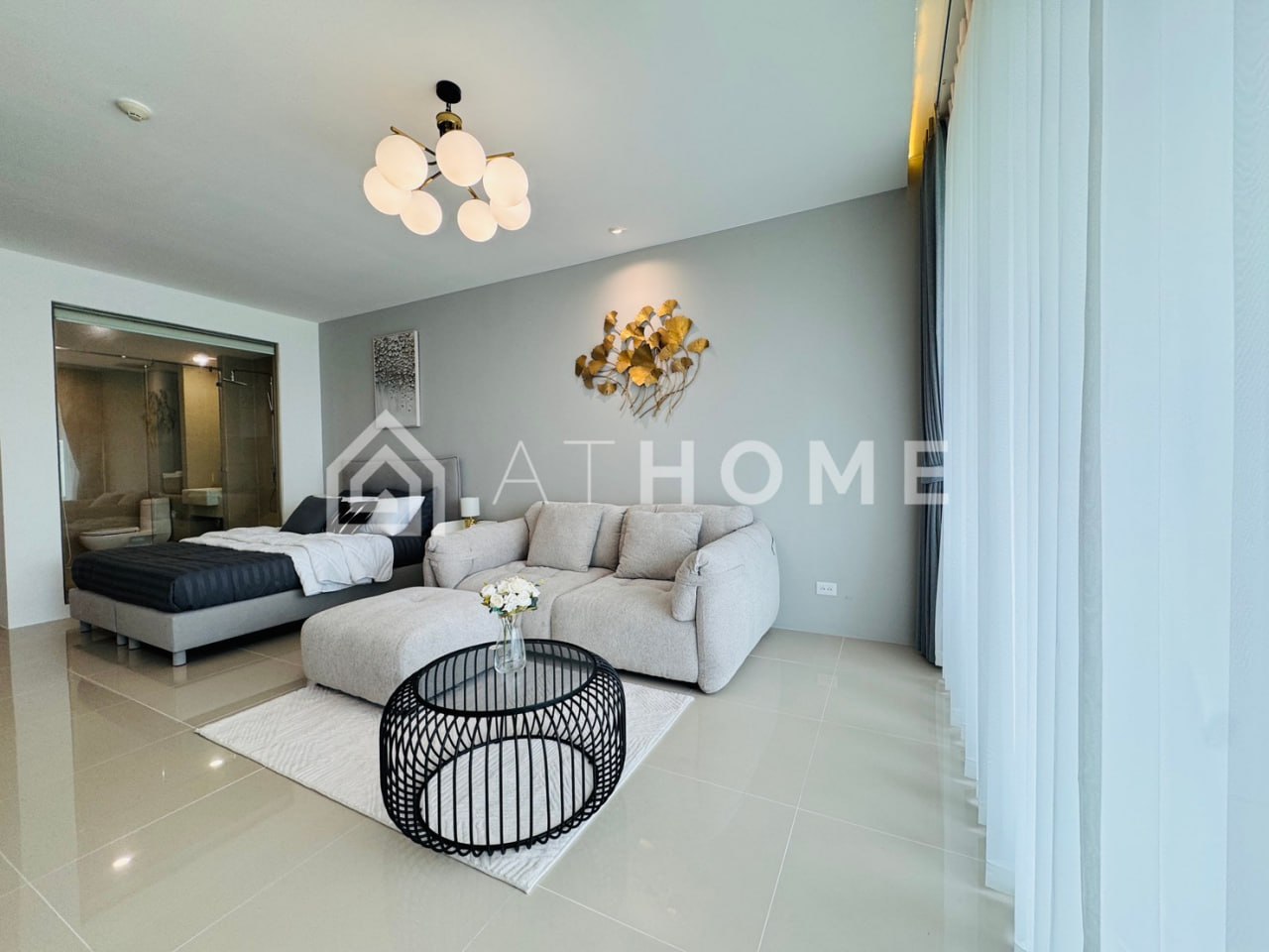 Квартира у моря на Пхукете