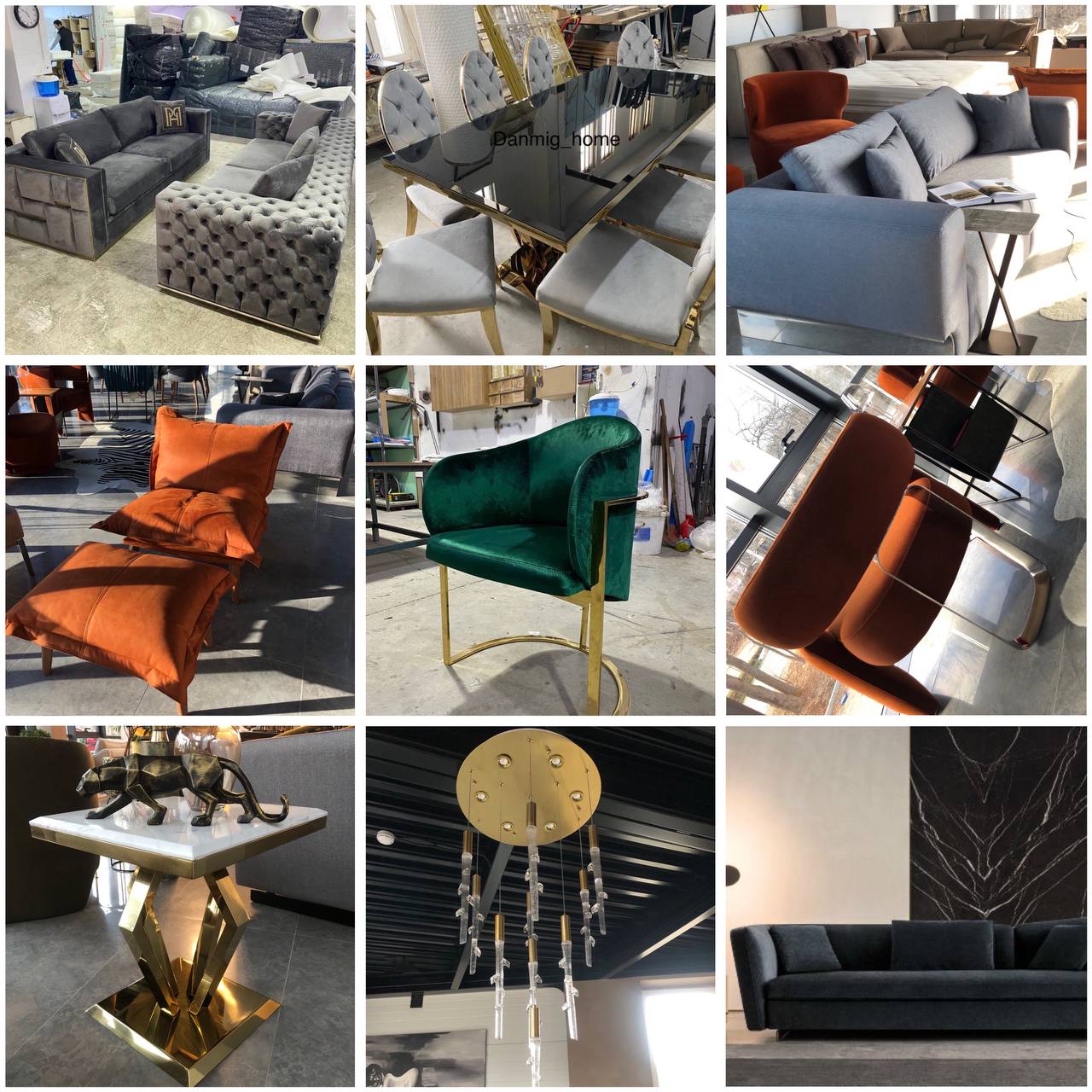 Изготовление мебели под заказ