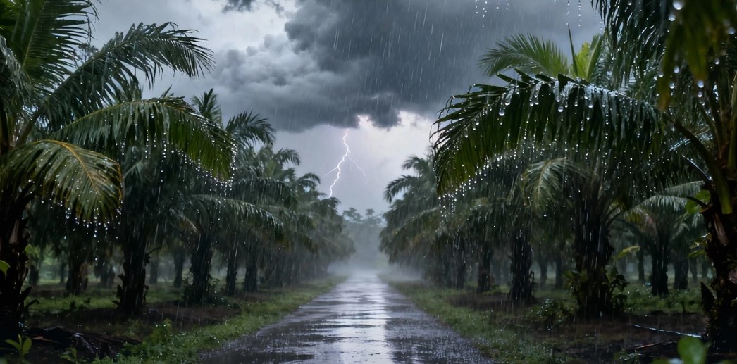 Погода в Таиланде: контрасты и советы