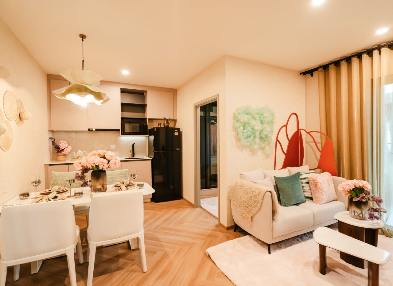 Продажа кондо с видом на холмы