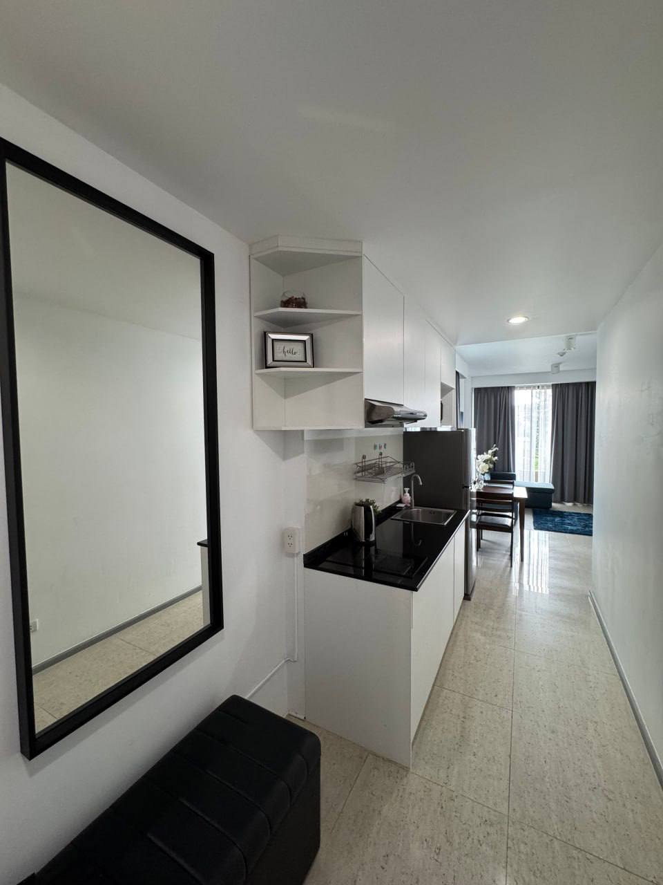 Аренда апартаментов у моря