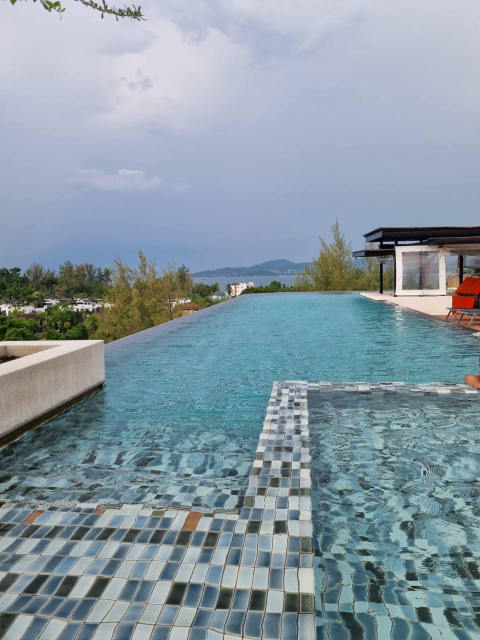 Аренда апартаментов у моря