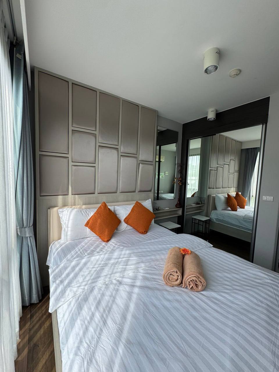 Доска объявлений в Таиланде