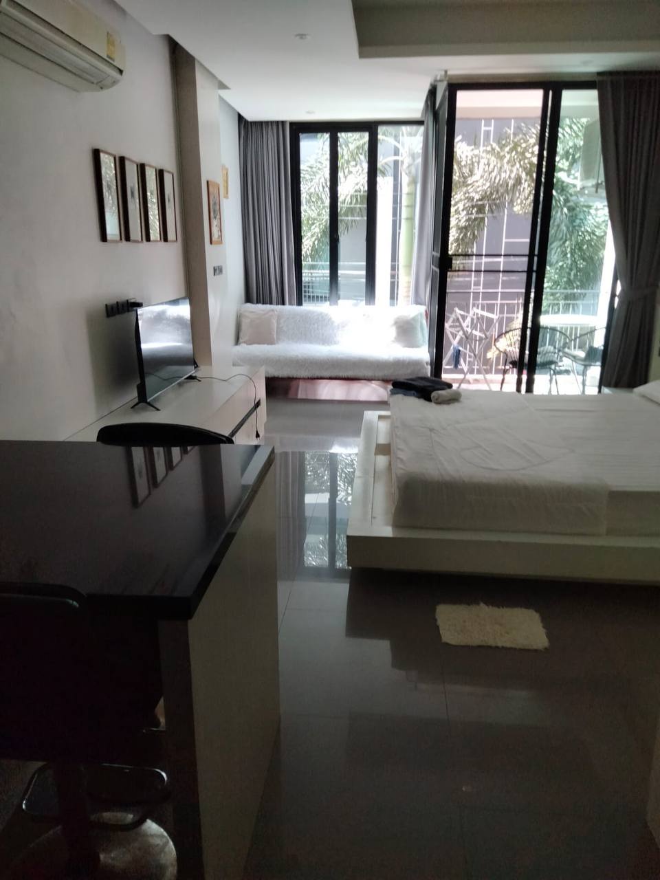 Аренда недвижимости в районе Раваи