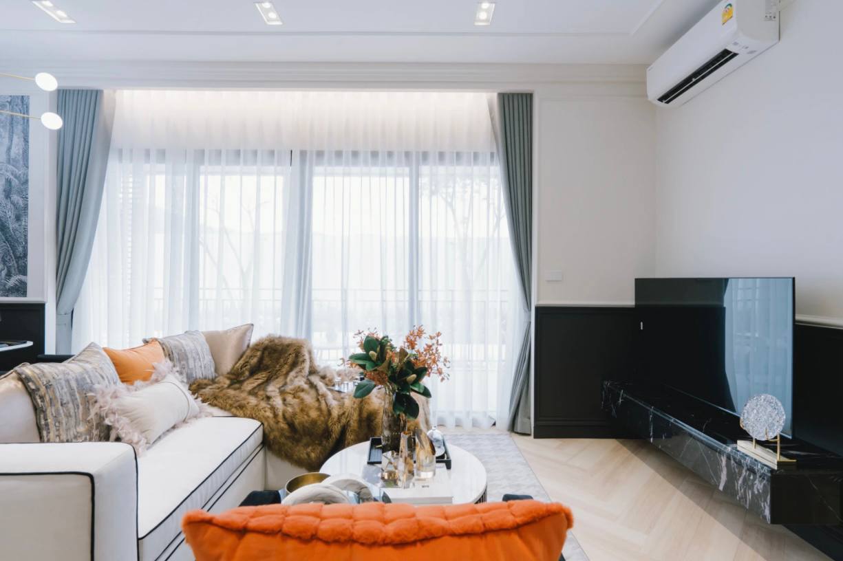 Продажа квартир в комплексе у пляжа