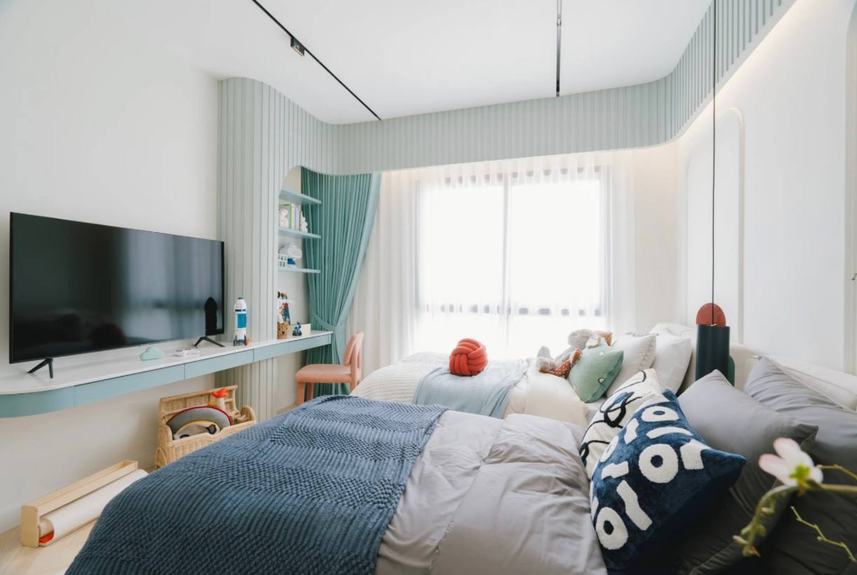 Продажа квартир в комплексе у пляжа