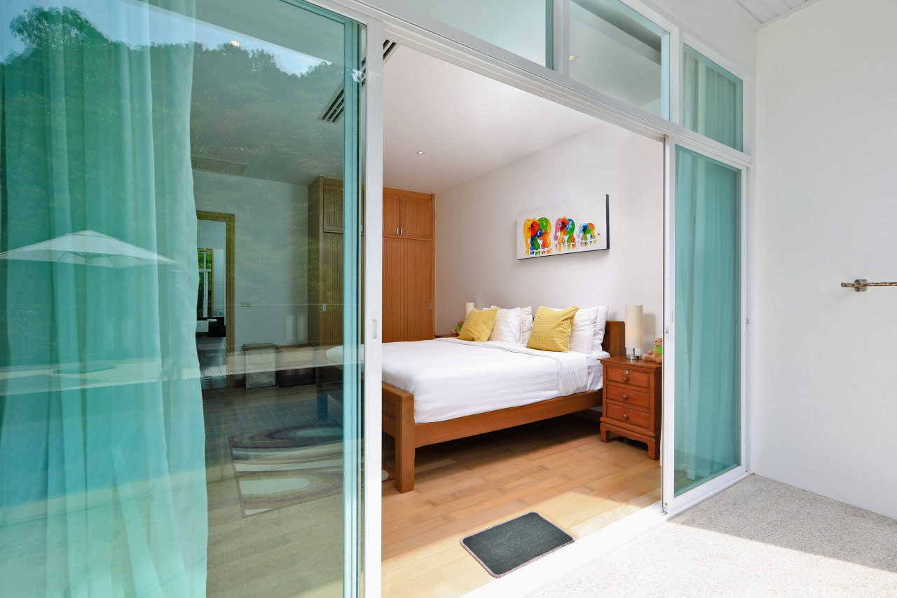 Доска объявлений в Таиланде