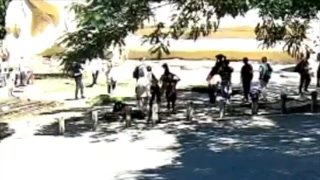 Кража у туриста в Аюттхае