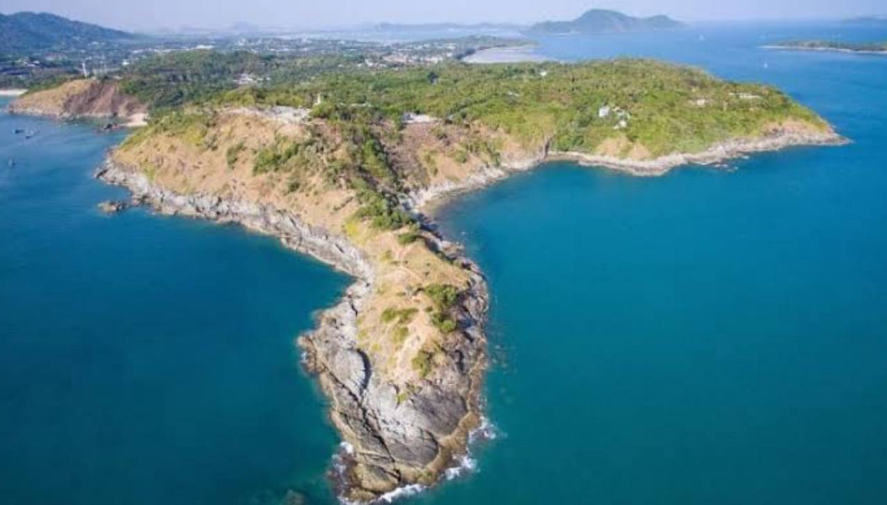 Идеальный день на Пхукете