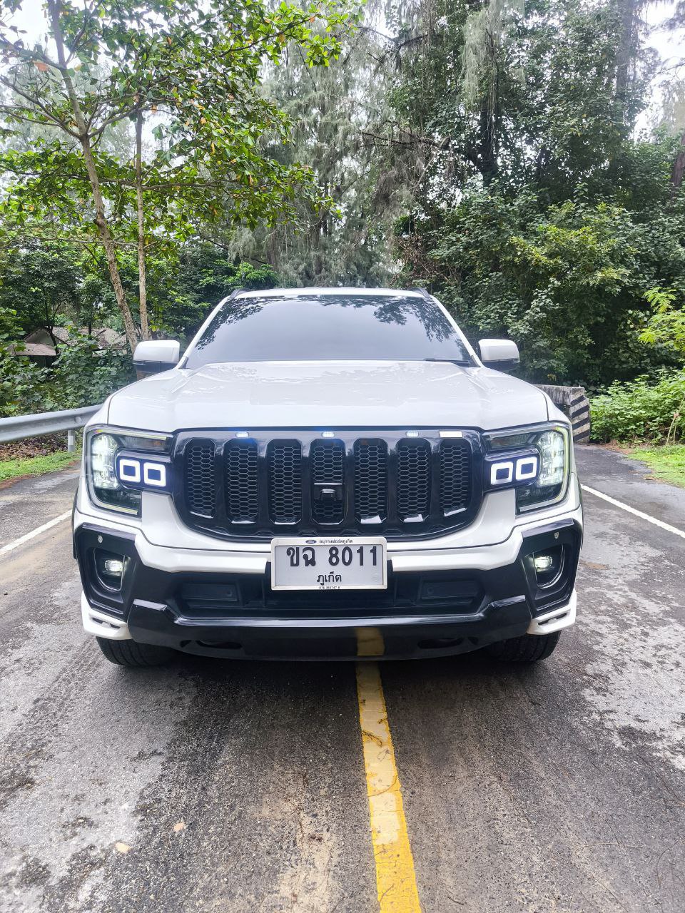 Аренда авто на Пхукете