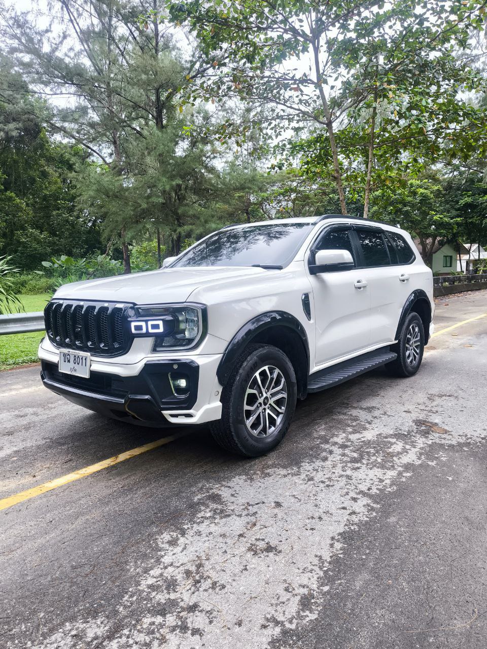 Аренда авто на Пхукете