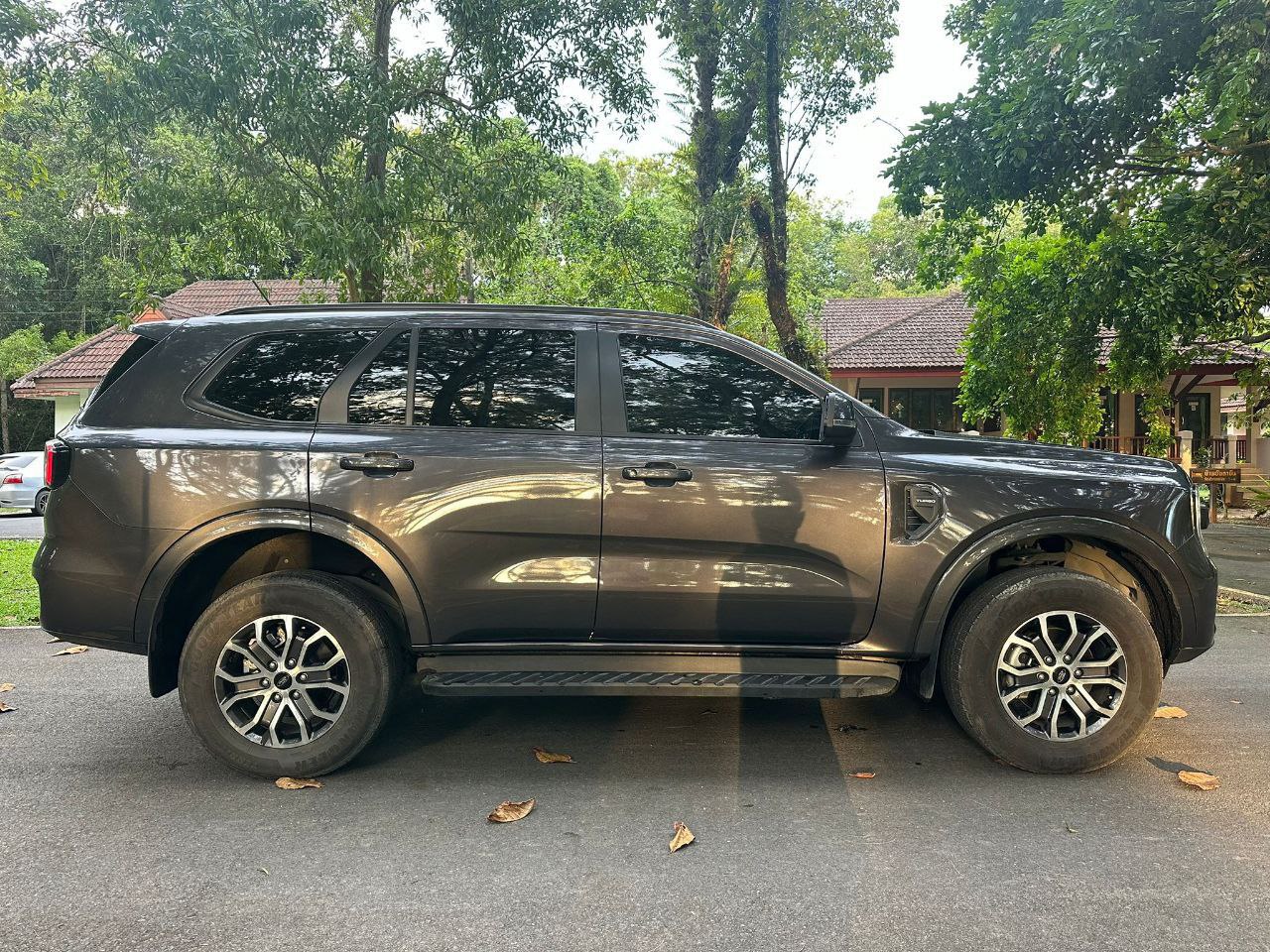 Аренда авто на Пхукете