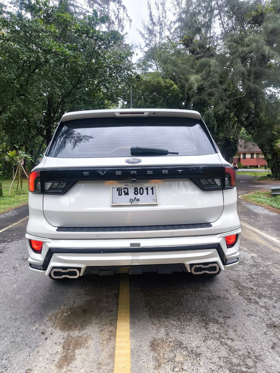 Аренда авто на Пхукете