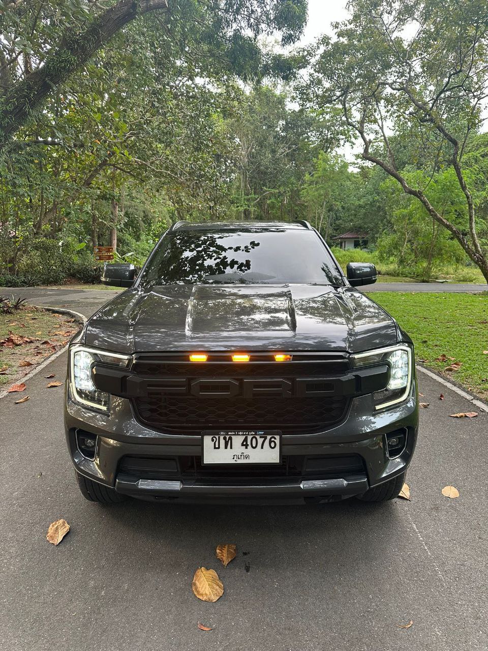 Аренда авто на Пхукете