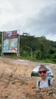 Маршрут по югу Пхукета