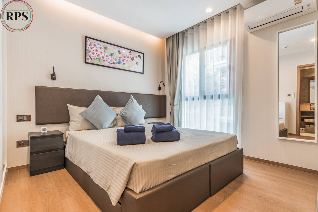 Апартаменты у моря на продажу и аренду