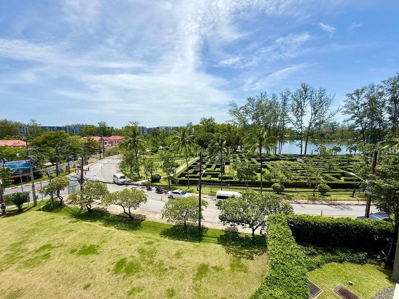 Продажа и аренда квартиры на Пхукете