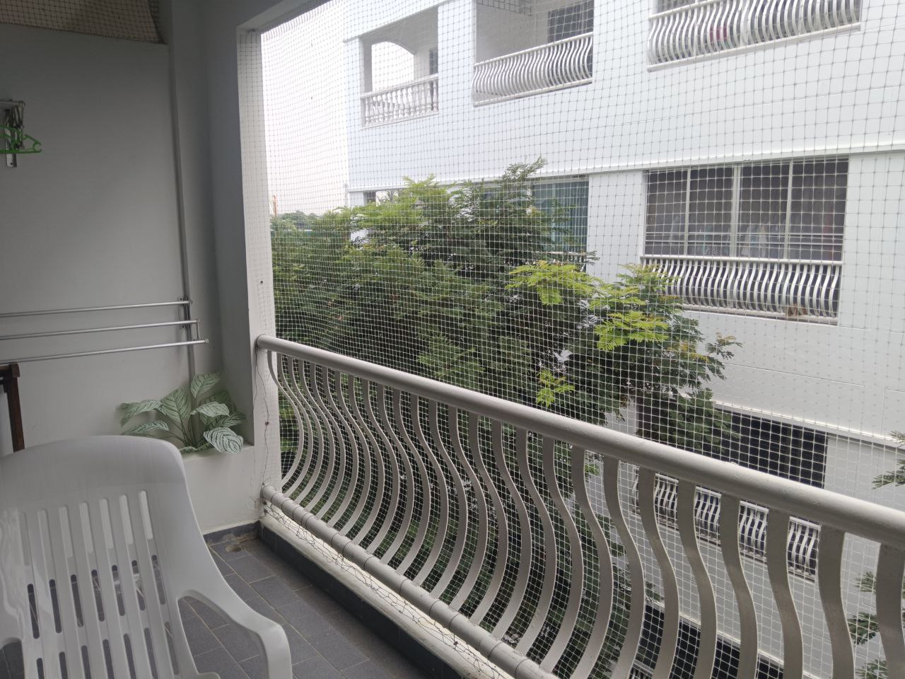 Аренда квартиры в Паттайе