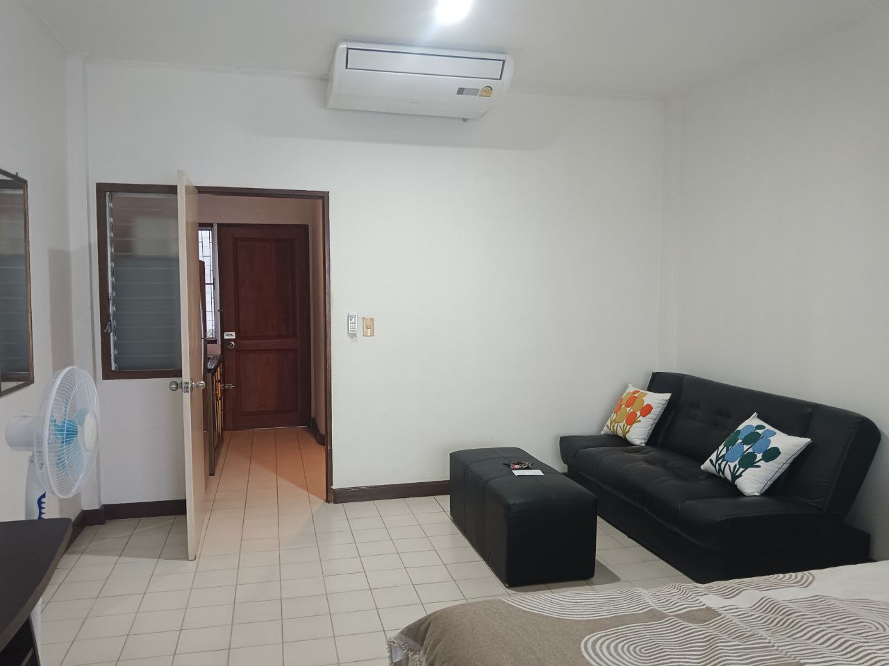 Аренда квартиры в Паттайе