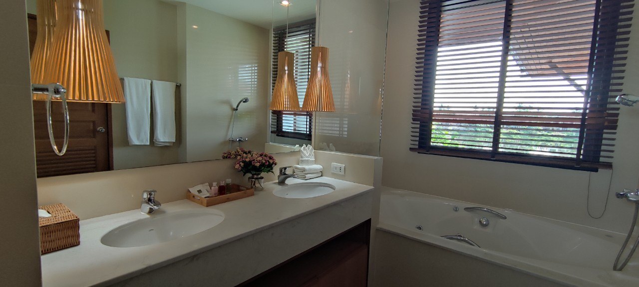 Аренда виллы в премиальном районе