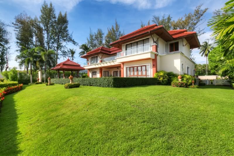 Аренда виллы в премиальном районе