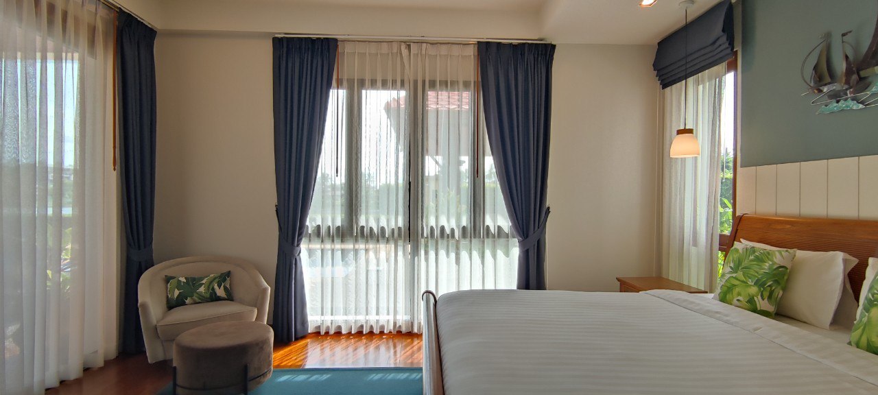 Аренда виллы в премиальном районе