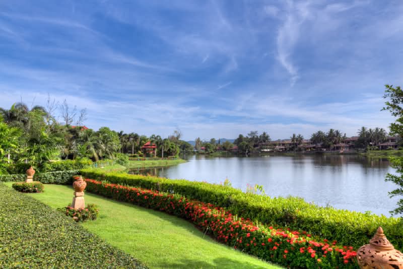 Аренда виллы в премиальном районе