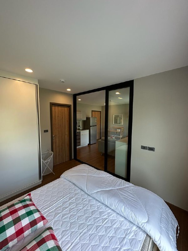 Аренда уютной квартиры у пляжа