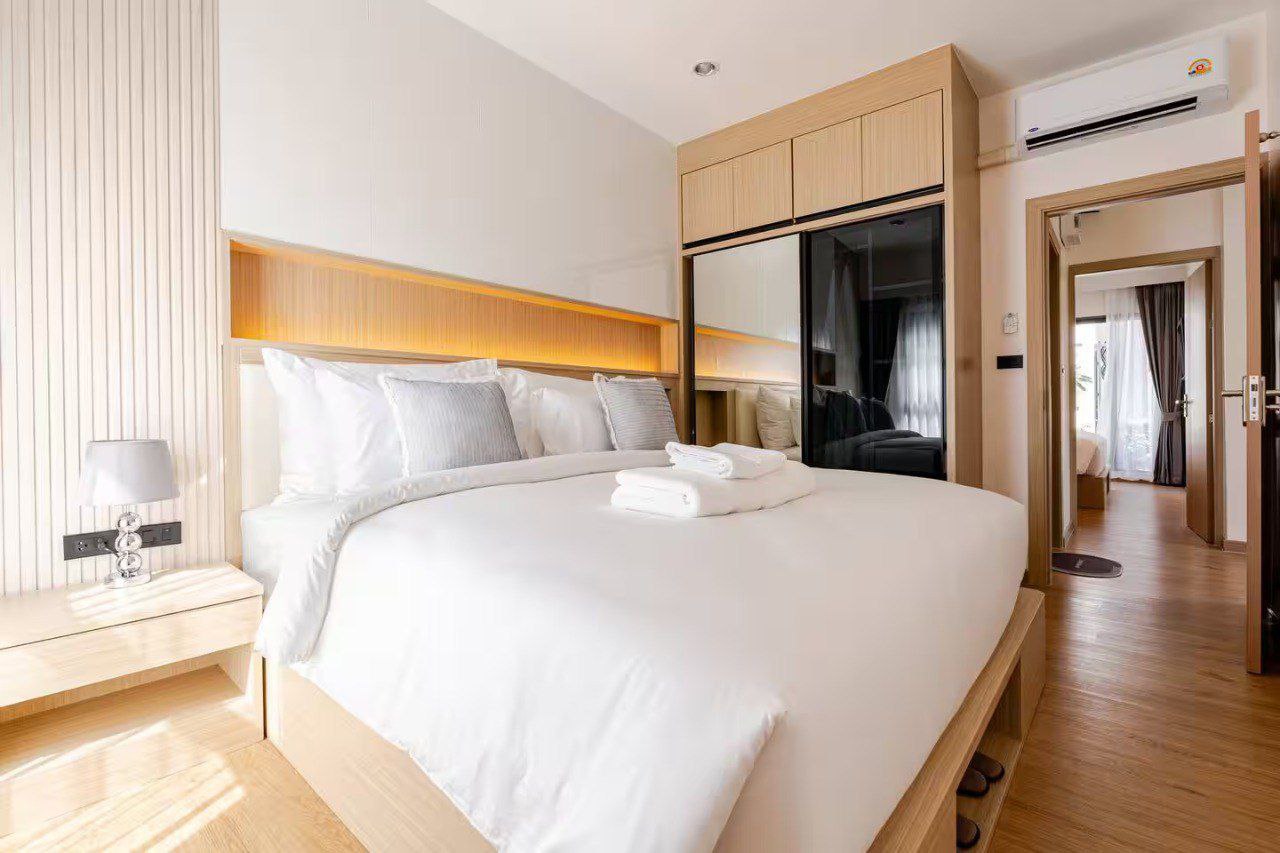 Аренда уютной виллы у бассейна