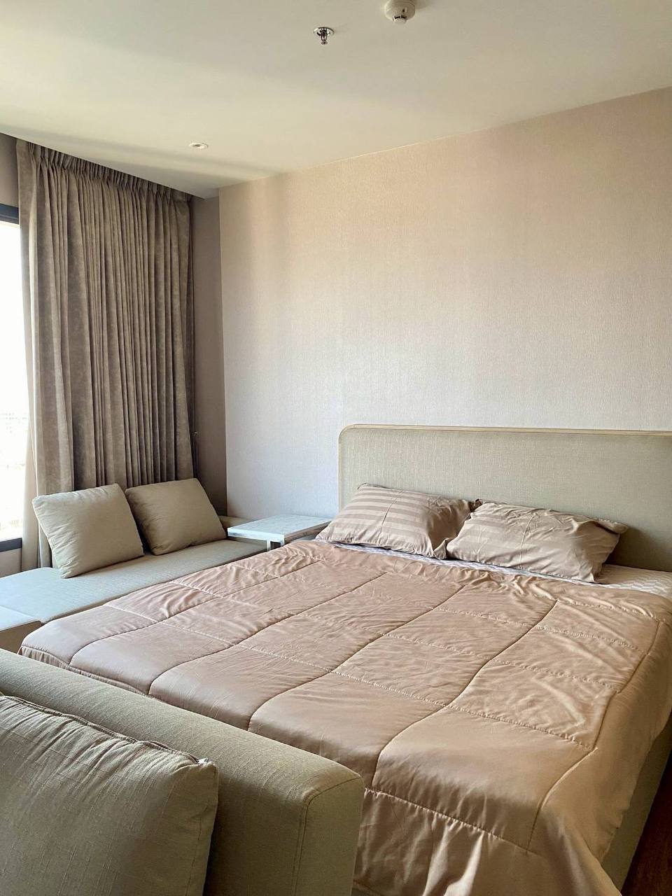 Аренда премиум кондо в Паттайе