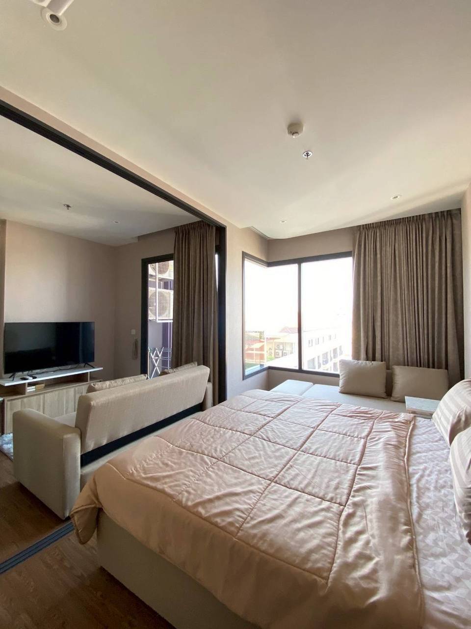 Аренда премиум кондо в Паттайе