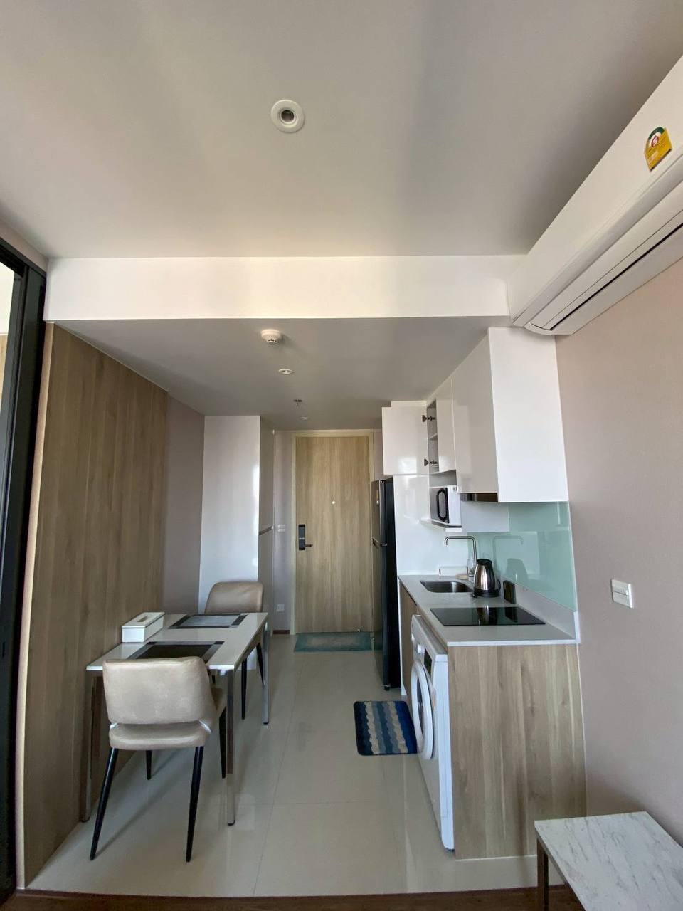 Аренда премиум кондо в Паттайе