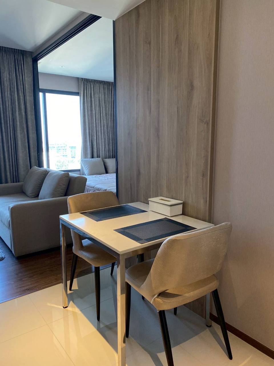 Аренда премиум кондо в Паттайе