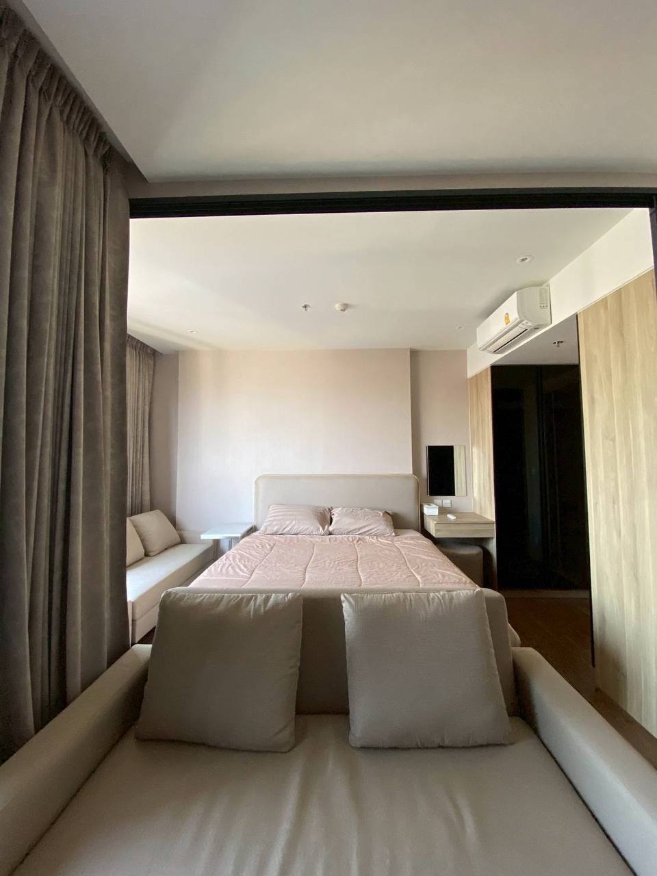 Аренда премиум кондо в Паттайе