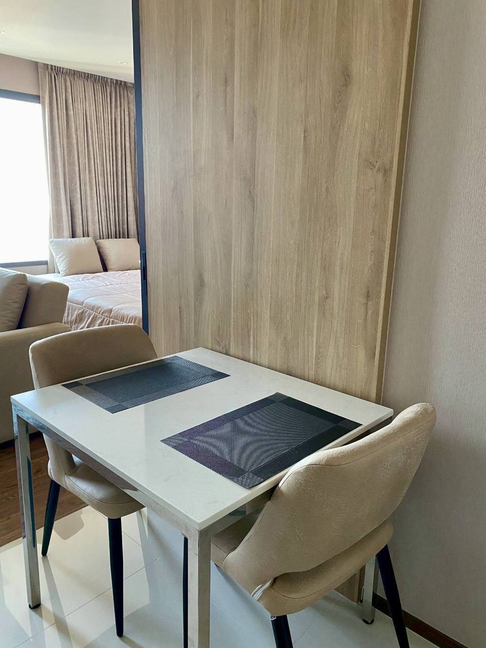 Аренда премиум кондо в Паттайе