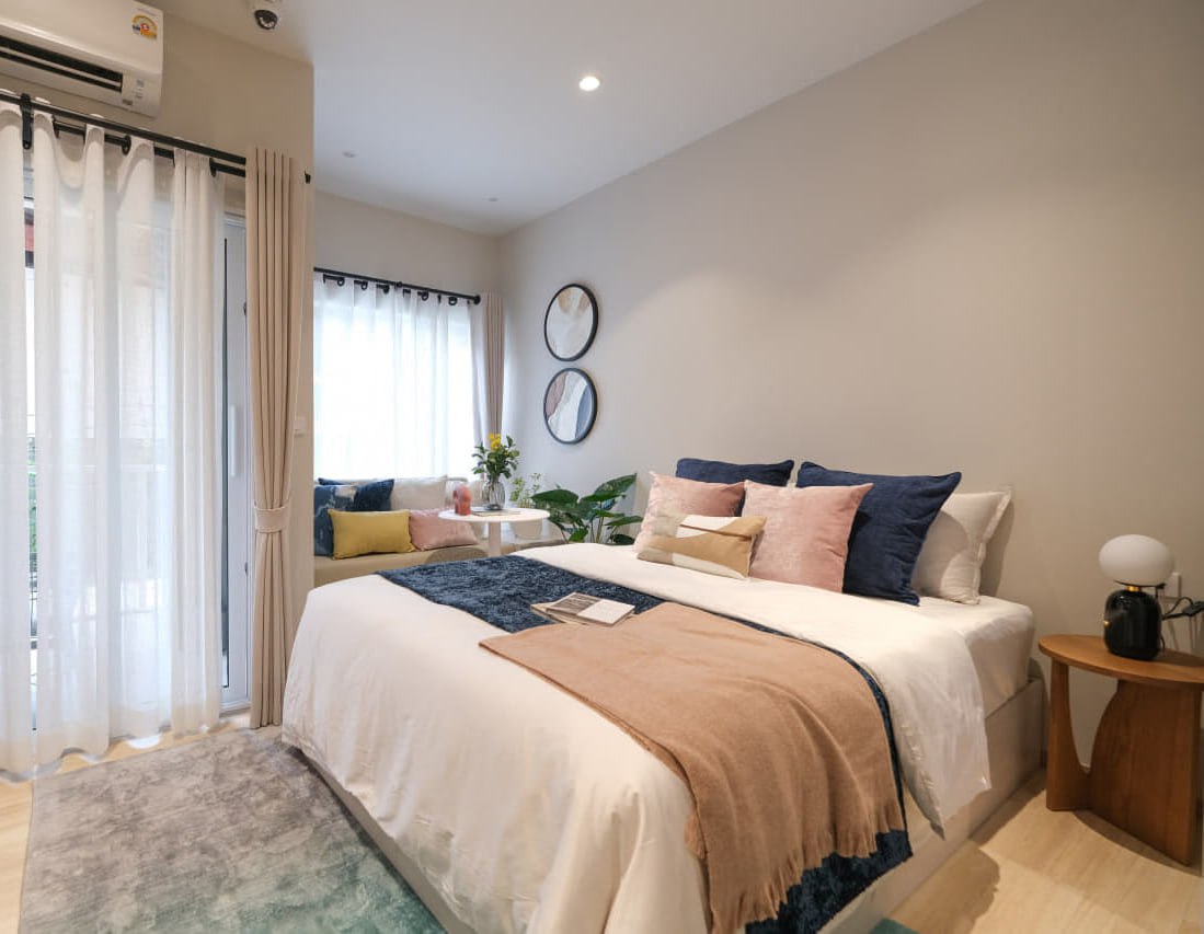 Продажа квартиры возле пляжа с скидкой