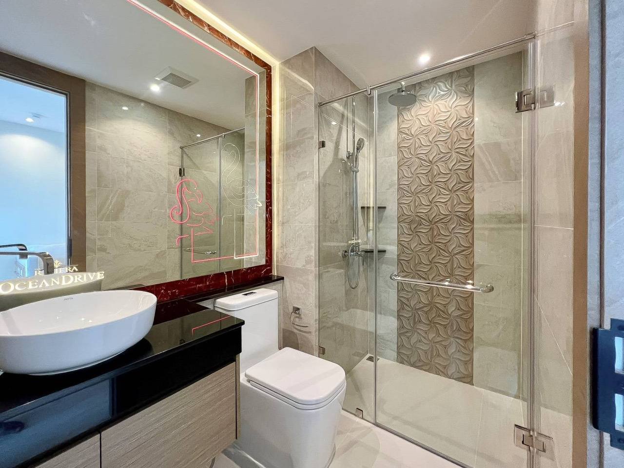 Аренда жилья в кондо с услугами