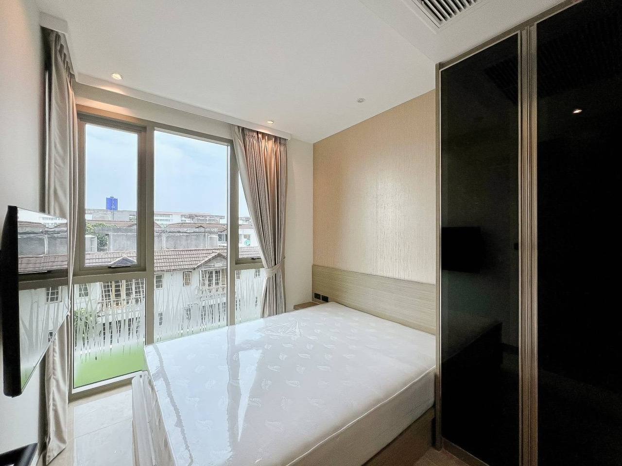 Аренда жилья в кондо с услугами