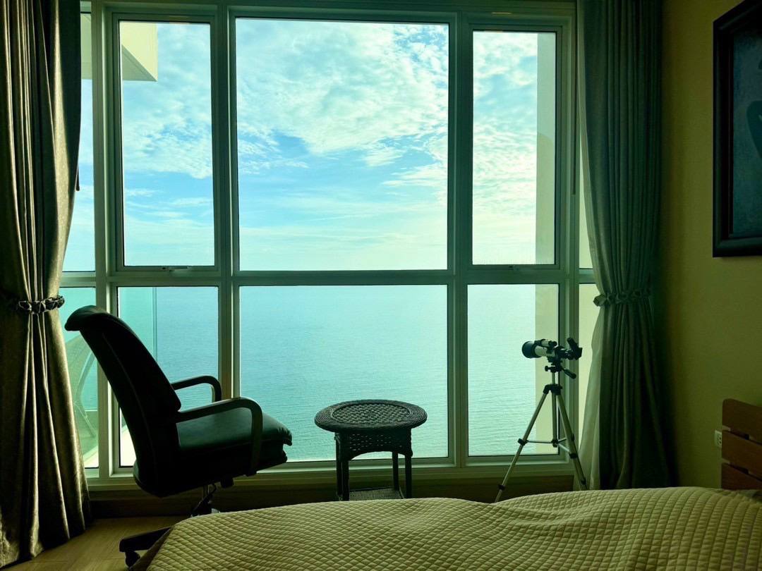 Аренда премиального кондо на берегу