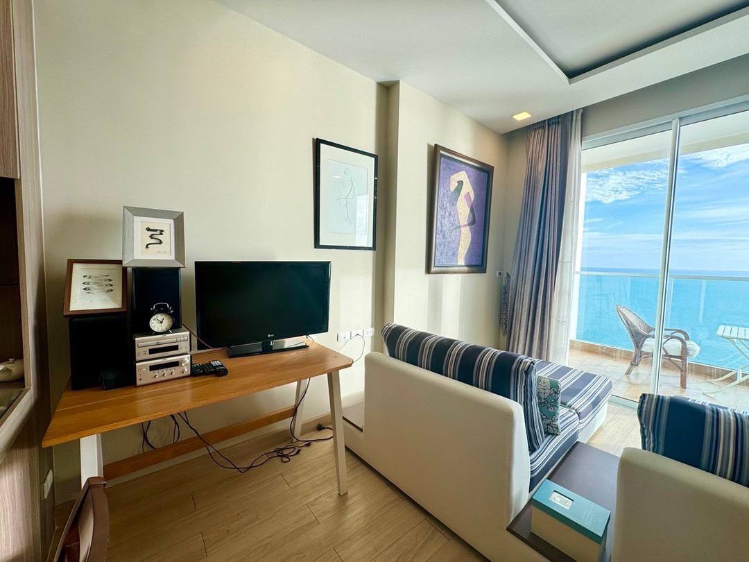 Аренда премиального кондо на берегу