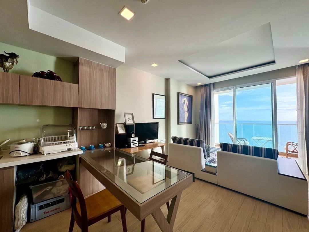 Аренда премиального кондо на берегу