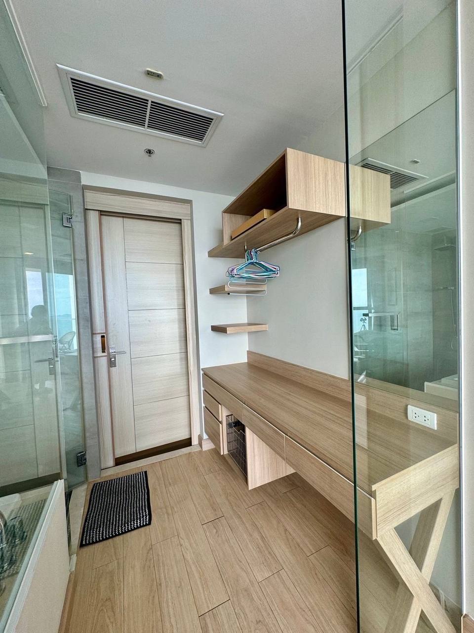 Аренда премиального кондо на берегу