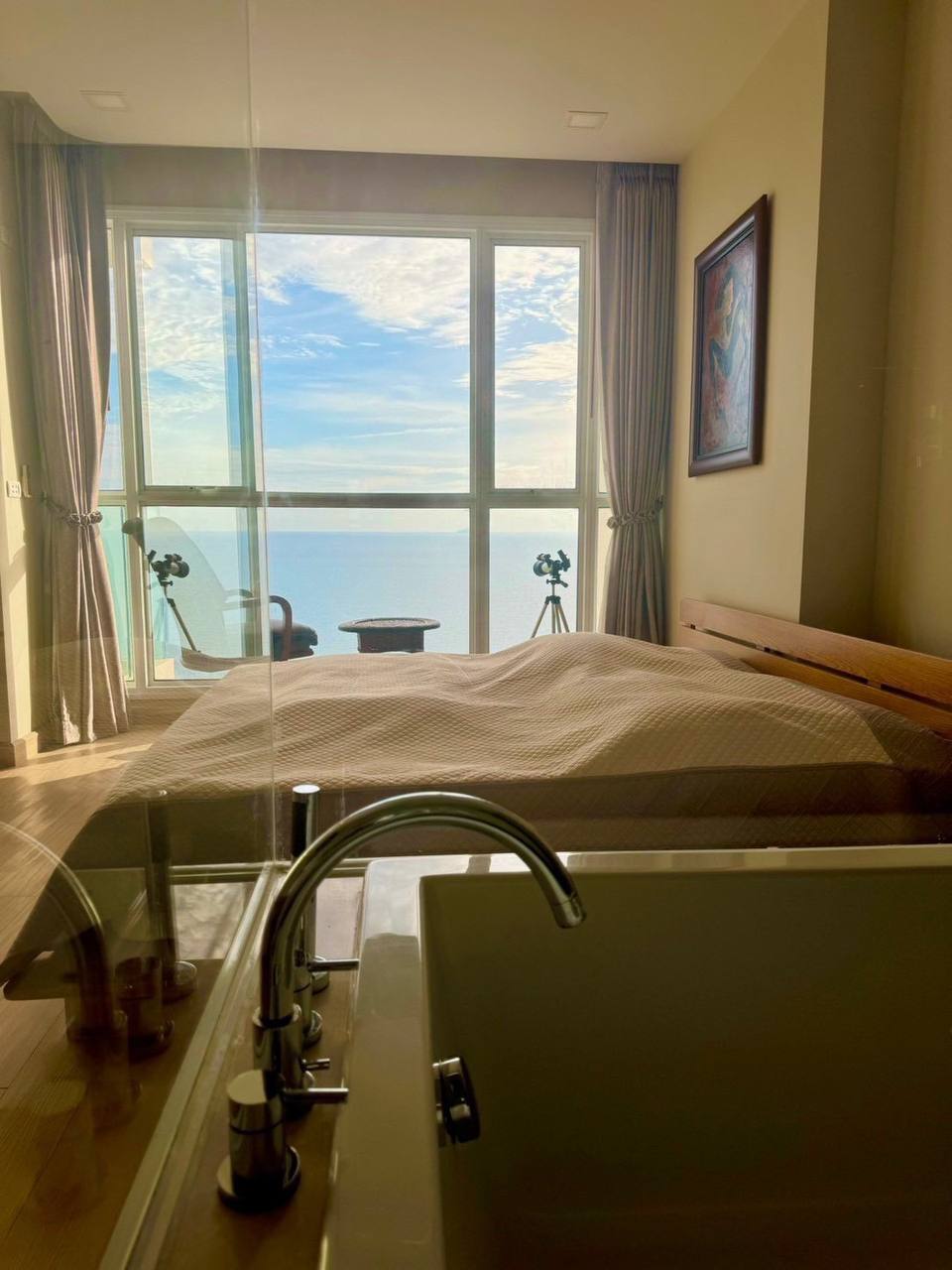 Аренда премиального кондо на берегу