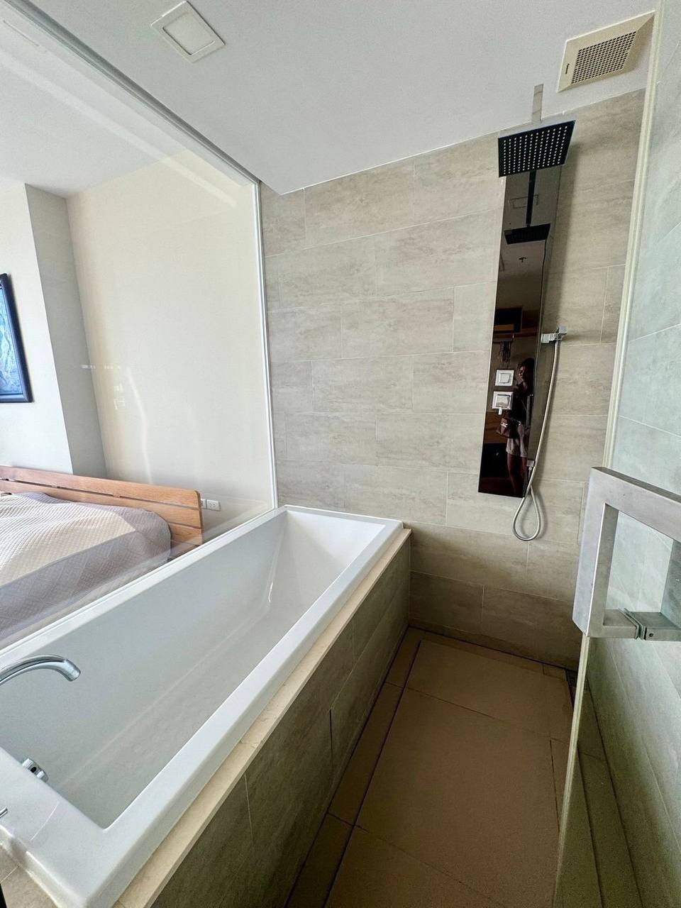 Аренда премиального кондо на берегу