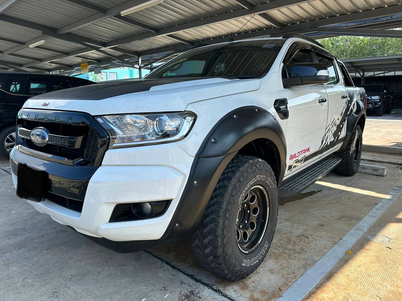 Продажа автомобиля с гарантией