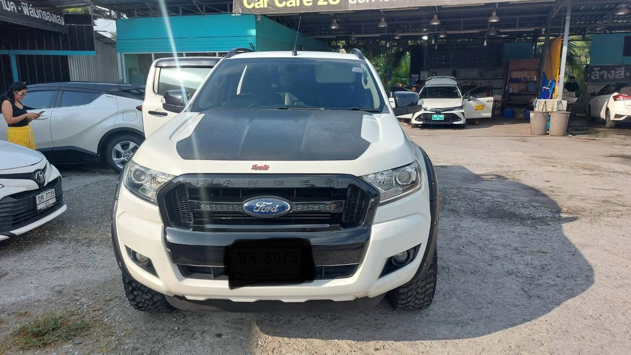 Продажа автомобиля с гарантией